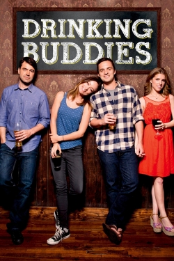 Drinking Buddies-fmovies