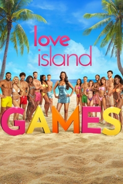 Love Island Games-fmovies