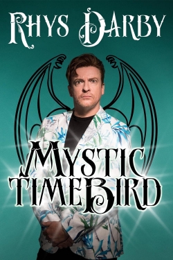 Rhys Darby: Mystic Time Bird-fmovies