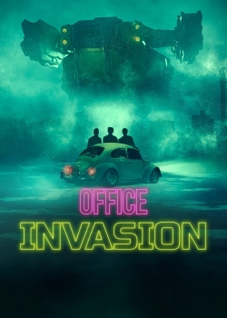 Office Invasion-fmovies