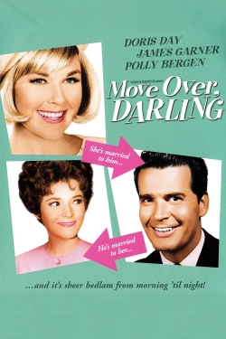 Move Over, Darling-fmovies