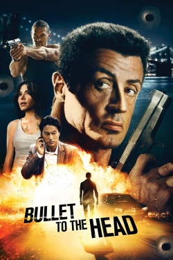 Bullet to the Head-fmovies