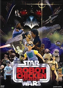 Robot Chicken: Star Wars Episode II-fmovies