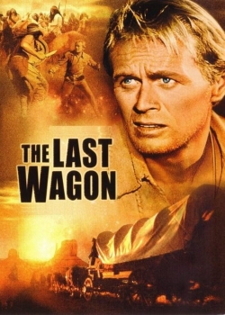 The Last Wagon-fmovies