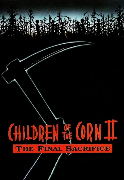 Children of the Corn II: The Final Sacrifice-fmovies