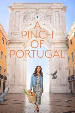 A Pinch of Portugal-fmovies