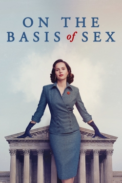 On the Basis of Sex-fmovies