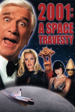 2001: A Space Travesty-fmovies