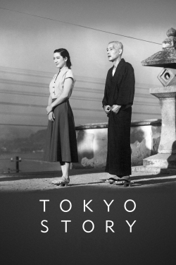 Tokyo Story-fmovies