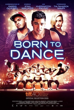 Born to Dance-fmovies