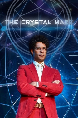 The Crystal Maze-fmovies