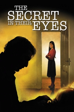 The Secret in Their Eyes-fmovies
