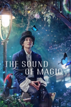 The Sound of Magic-fmovies