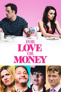 For Love or Money-fmovies