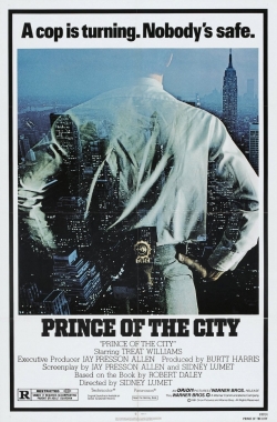 Prince of the City-fmovies