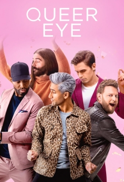 Queer Eye-fmovies