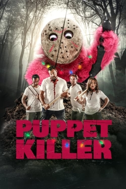 Puppet Killer-fmovies