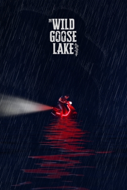The Wild Goose Lake-fmovies