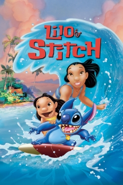 Lilo & Stitch-fmovies