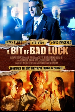 A Bit of Bad Luck-fmovies