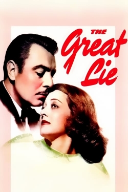 The Great Lie-fmovies