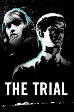 The Trial-fmovies