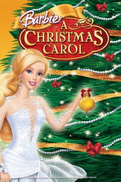 Barbie in 'A Christmas Carol'-fmovies