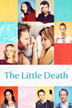 The Little Death-fmovies