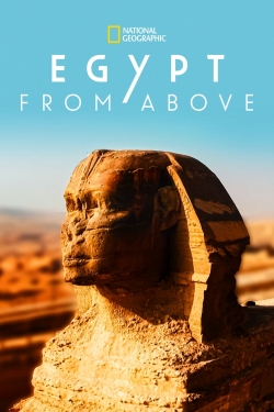 Egypt From Above-fmovies