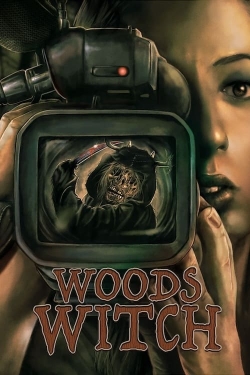 Woods Witch-fmovies