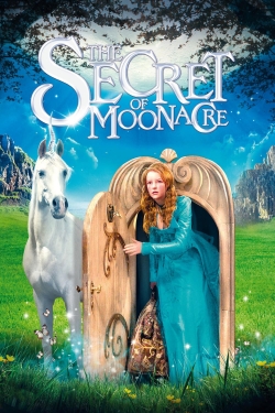 The Secret of Moonacre-fmovies