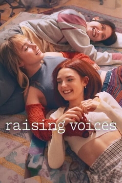 Raising Voices-fmovies