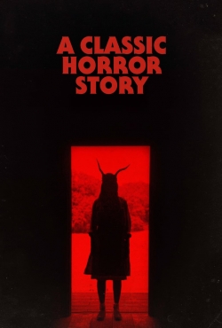 A Classic Horror Story-fmovies