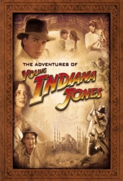 The Young Indiana Jones Chronicles-fmovies