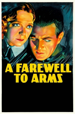 A Farewell to Arms-fmovies