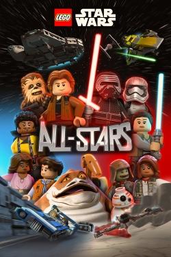 LEGO Star Wars: All-Stars-fmovies