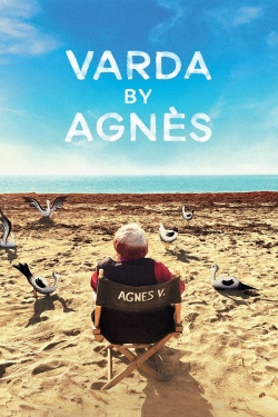 Varda by Agnès-fmovies