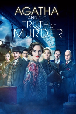 Agatha and the Truth of Murder-fmovies