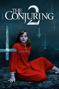 The Conjuring 2-fmovies