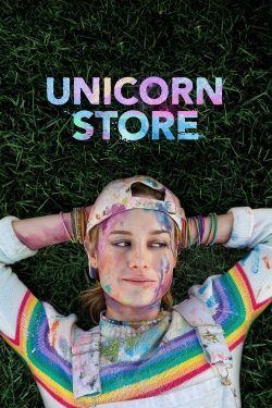 Unicorn Store-fmovies