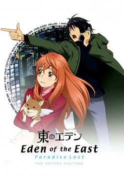 Eden of the East-fmovies