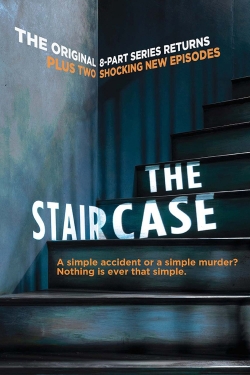 The Staircase-fmovies