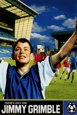 There's Only One Jimmy Grimble-fmovies