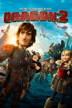 How to Train Your Dragon 2-fmovies