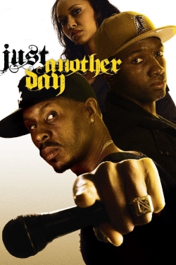 Just Another Day-fmovies