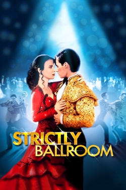 Strictly Ballroom-fmovies