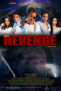 Down's Revenge-fmovies