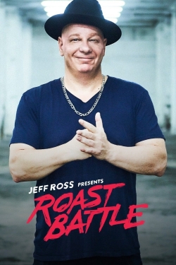 Jeff Ross Presents Roast Battle-fmovies