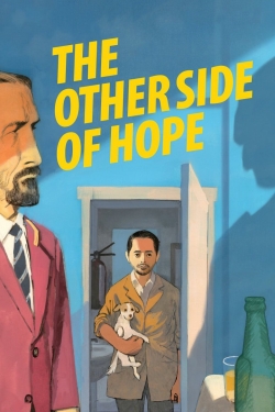 The Other Side of Hope-fmovies