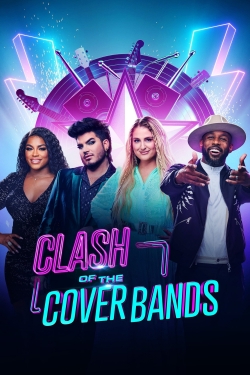 Clash of the Cover Bands-fmovies